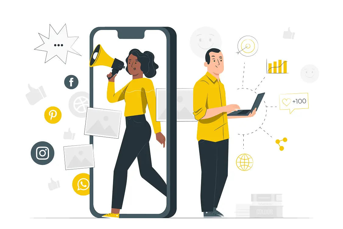 Digital Marketing Solutions